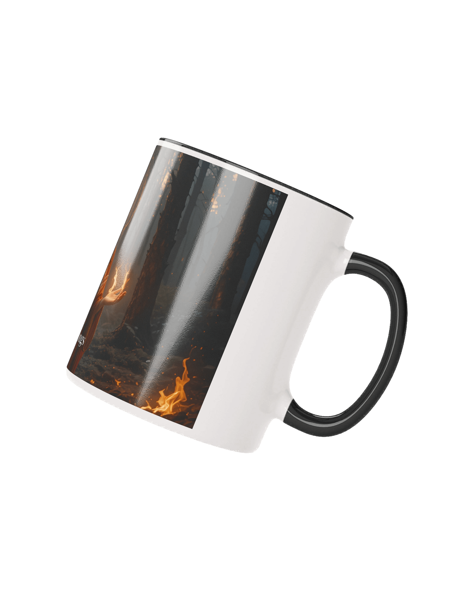 "She's Not" Mug product image (3)