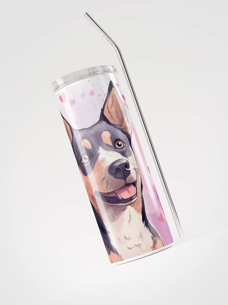 My Australian Cattle Dog Is My Valentine product image (3)