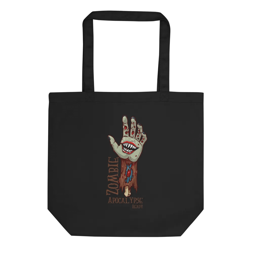 Zombie Apocalyps Ready product image (1)