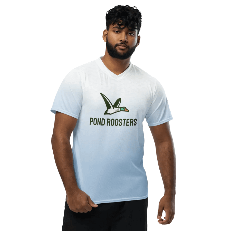 Zach Pond Roosters product image (1)