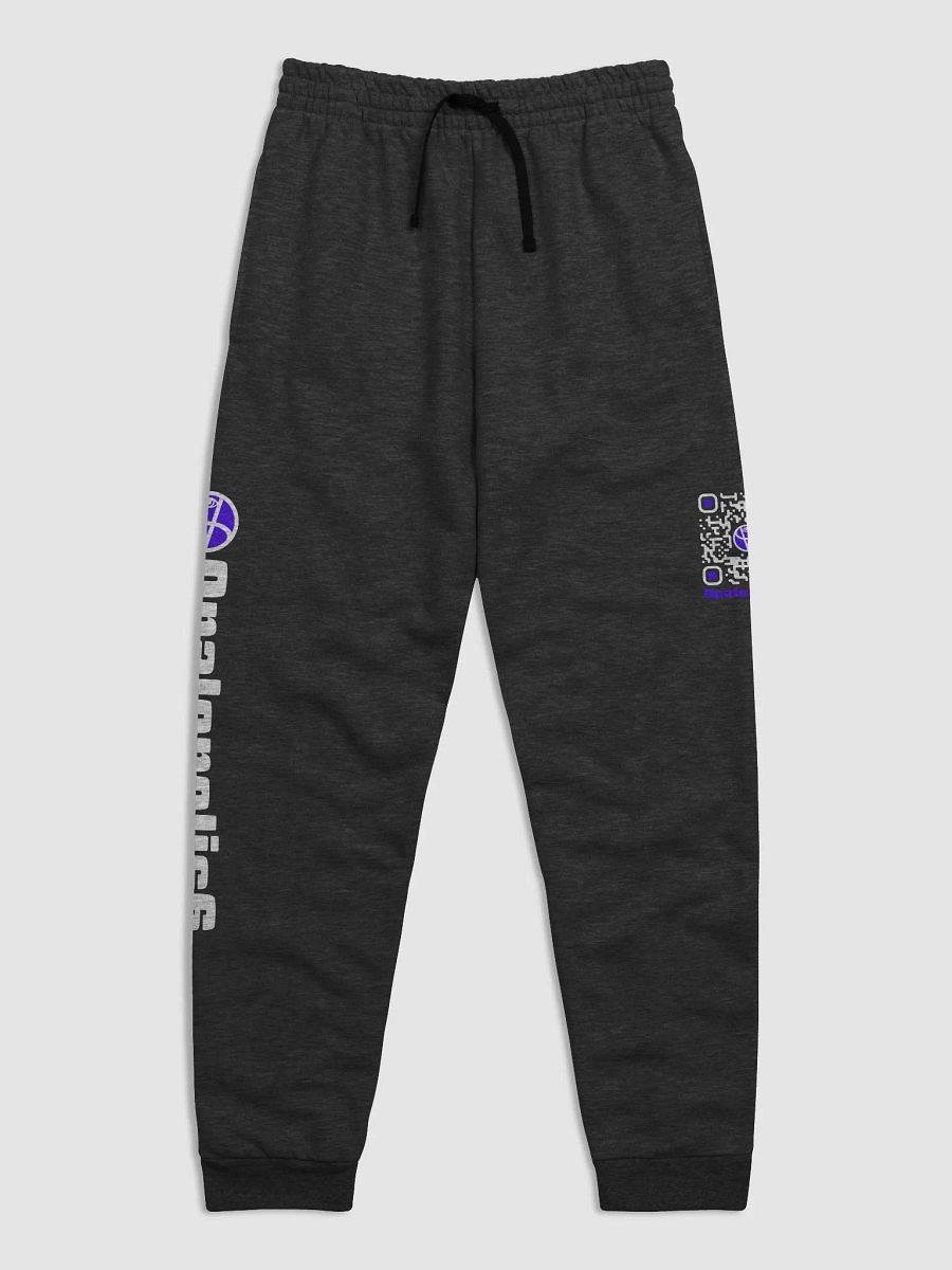 O.P. Spirit | Unisex Joggers product image (17)