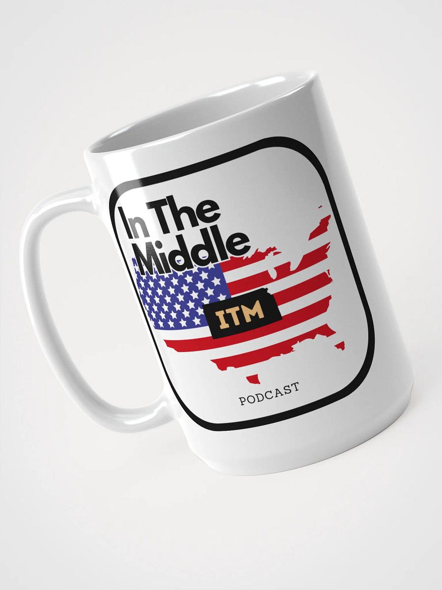 Coolest Coffee Mug You'll Ever Need product image (3)