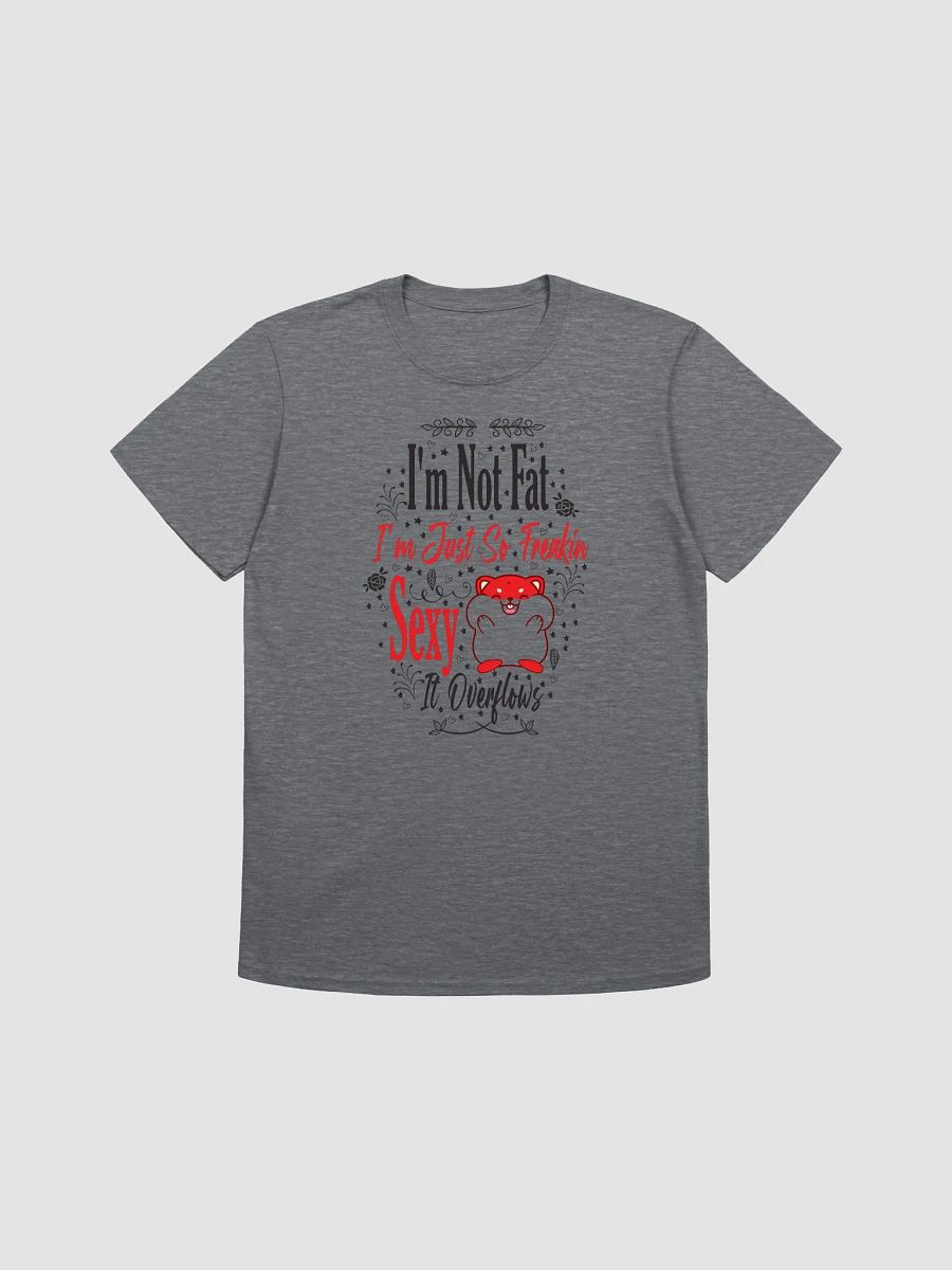 Sexy & Playful Statement Tee product image (3)