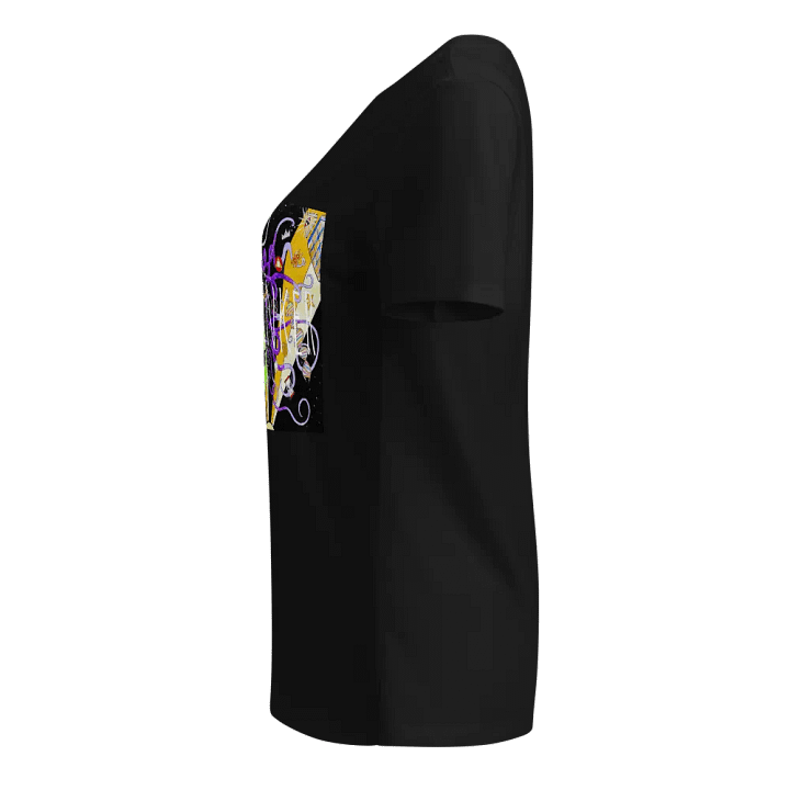 V Neck for Deep Thinkers product image (2)