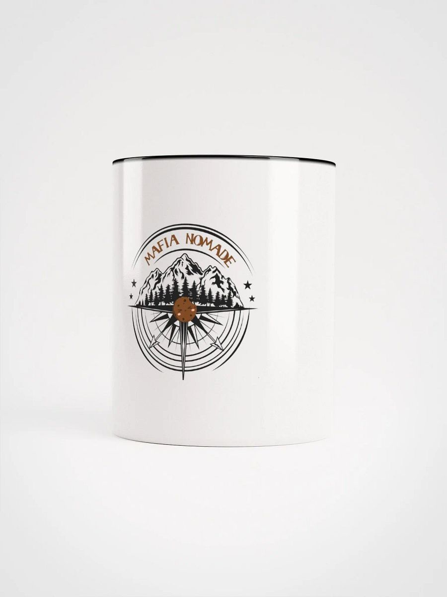 Mug Old School product image (45)