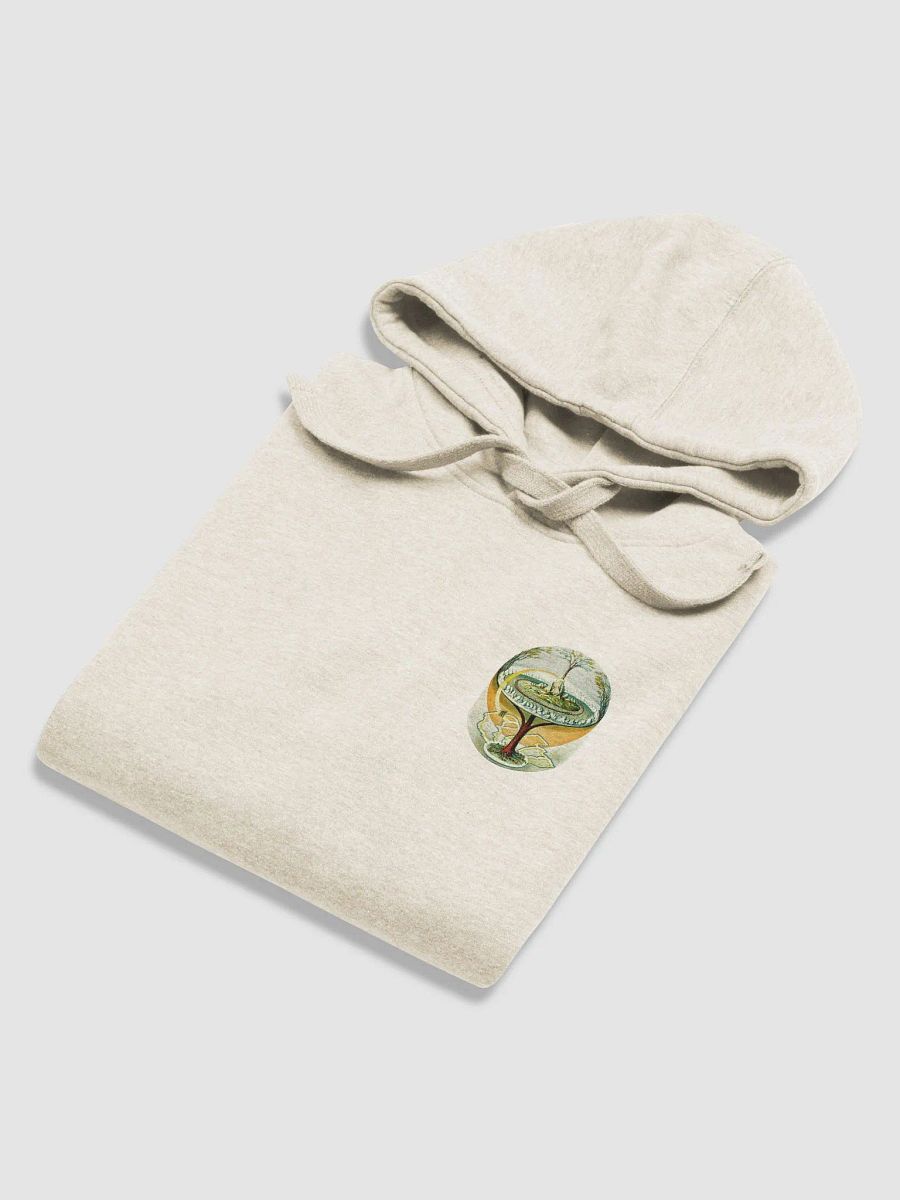 The Mundane Tree Hoodie product image (6)