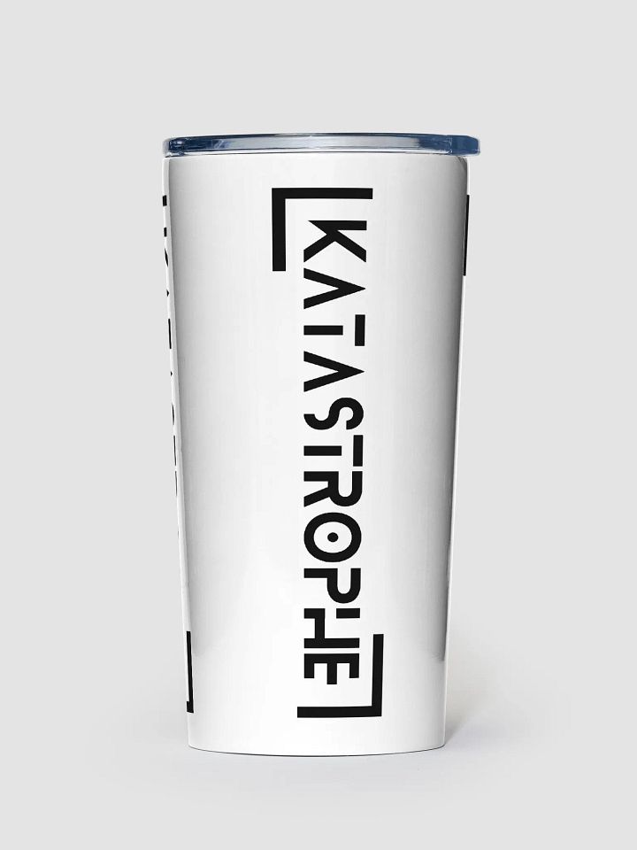 KATASTROPHE TRAVEL CUP product image (1)