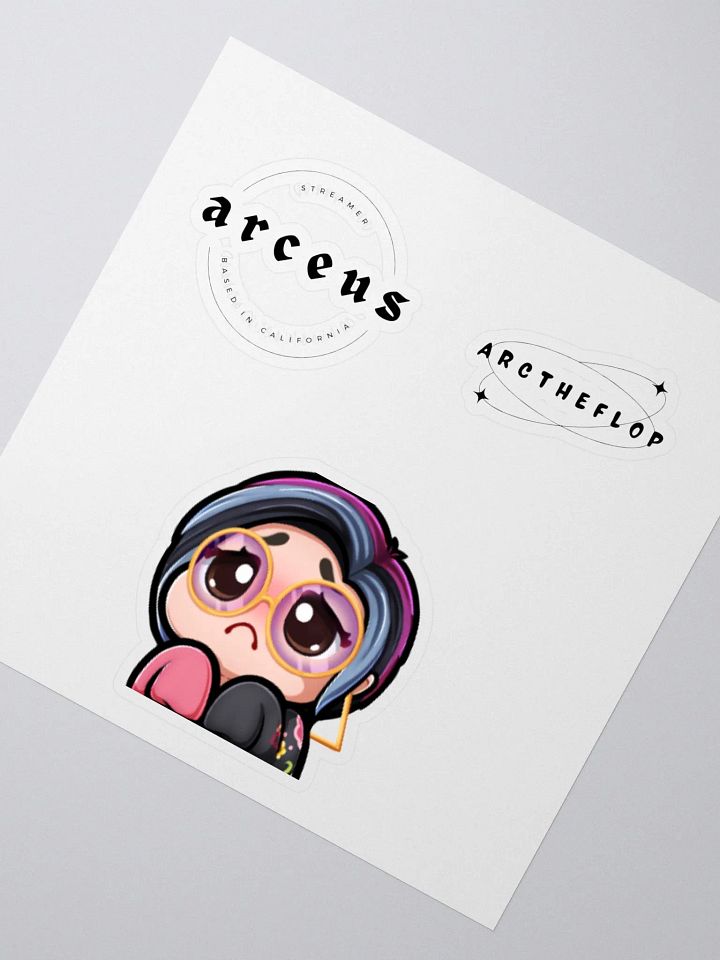 arc stickers product image (2)