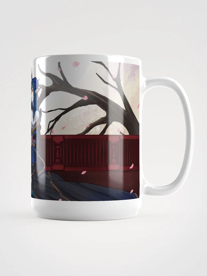 Memories In The Wind Mug product image (1)