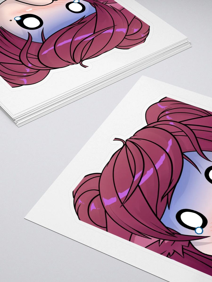 Shock V2 Sticker product image (13)