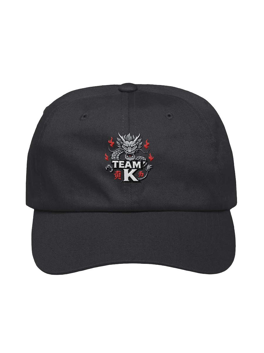 Team K China Hat 2 product image (1)