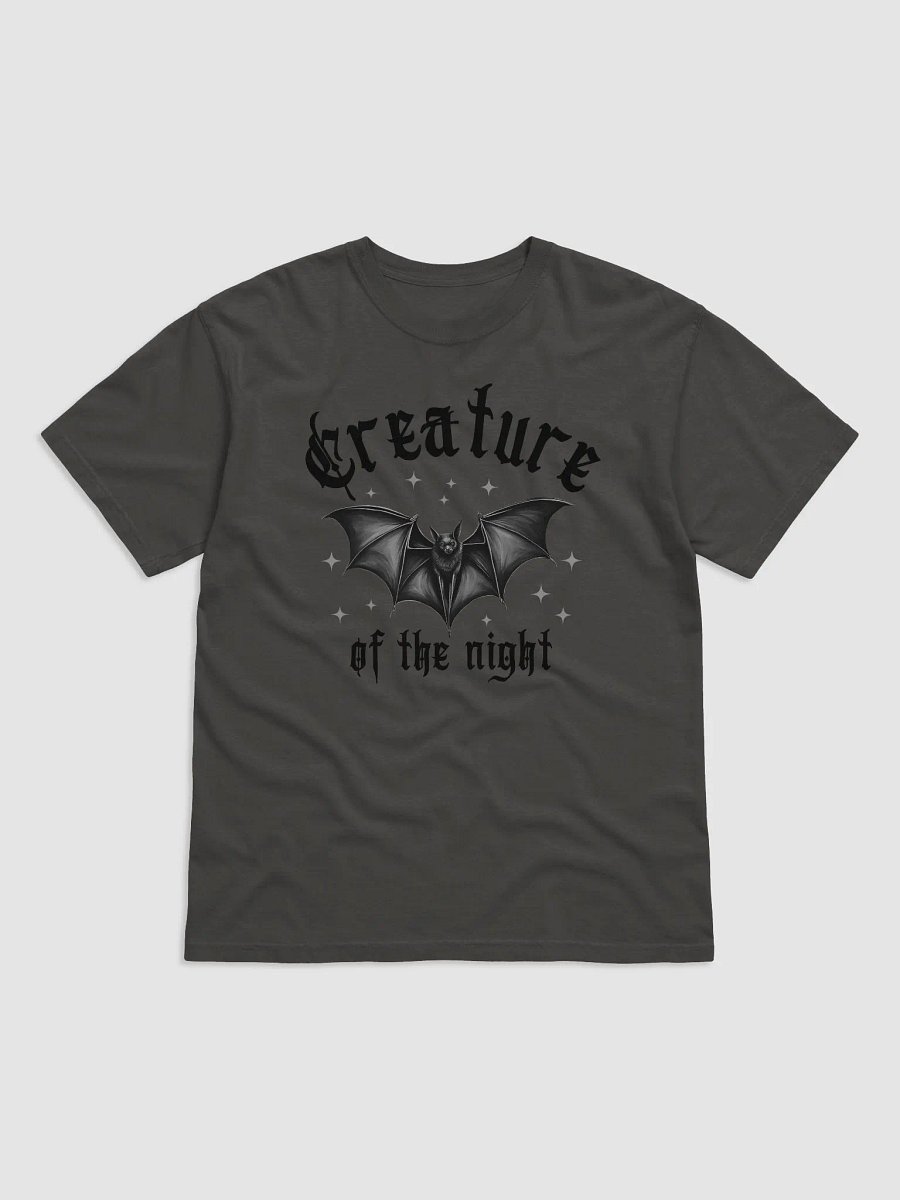 Creature Of The Night (Homemade) product image (1)
