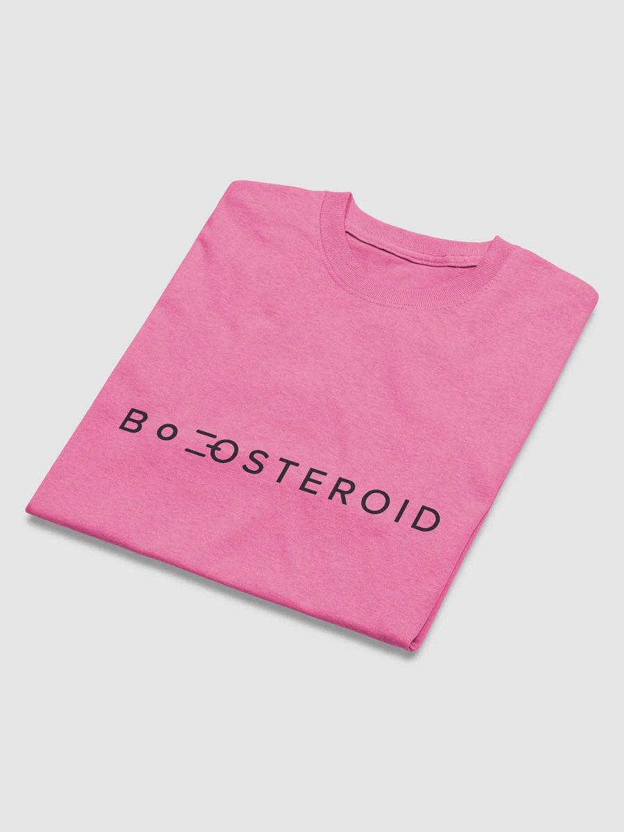 Boosteroid with OUG sleeve Tee product image (3)