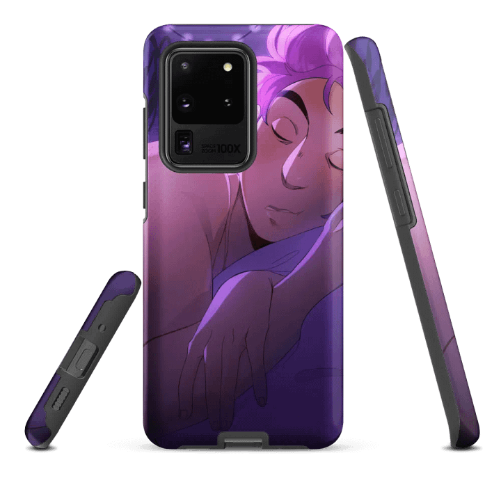 Alphonse Samsung Case product image (2)