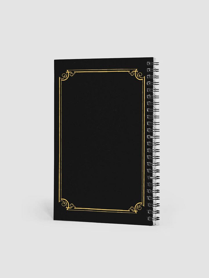 Book of Divine Apathy product image (2)