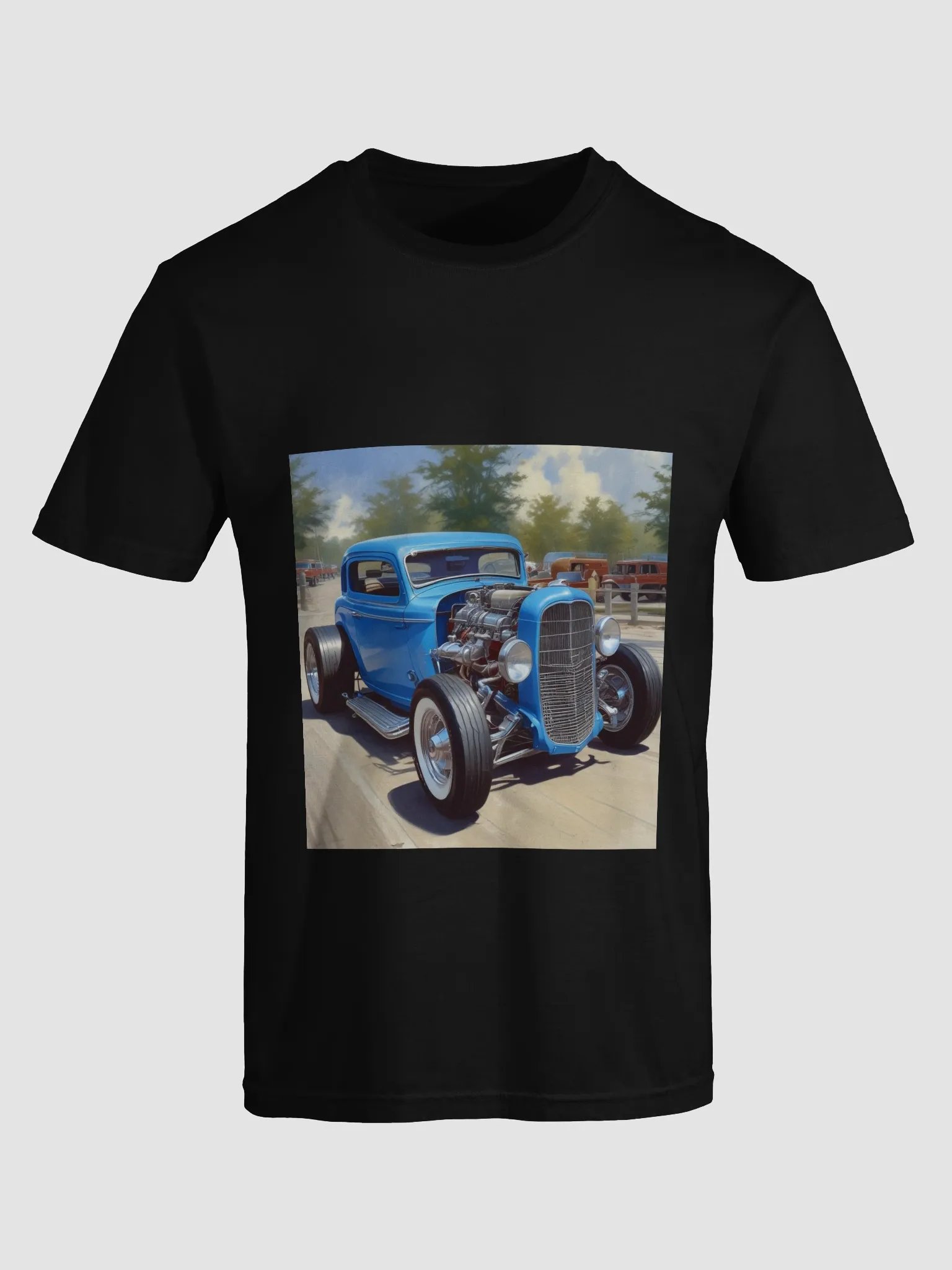 Hot Rod product image (4)