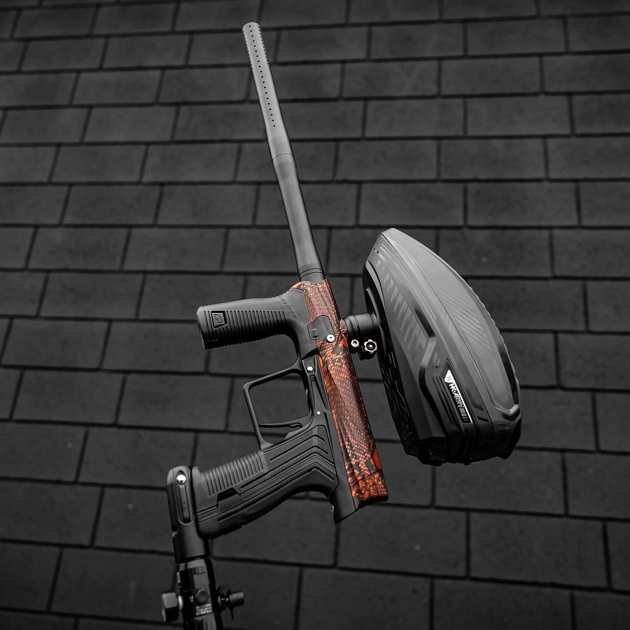 HK ETHA3 - Snake Red product image (8)