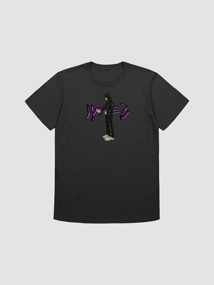 LYFË3 UP 2 MË TEE product image (1)