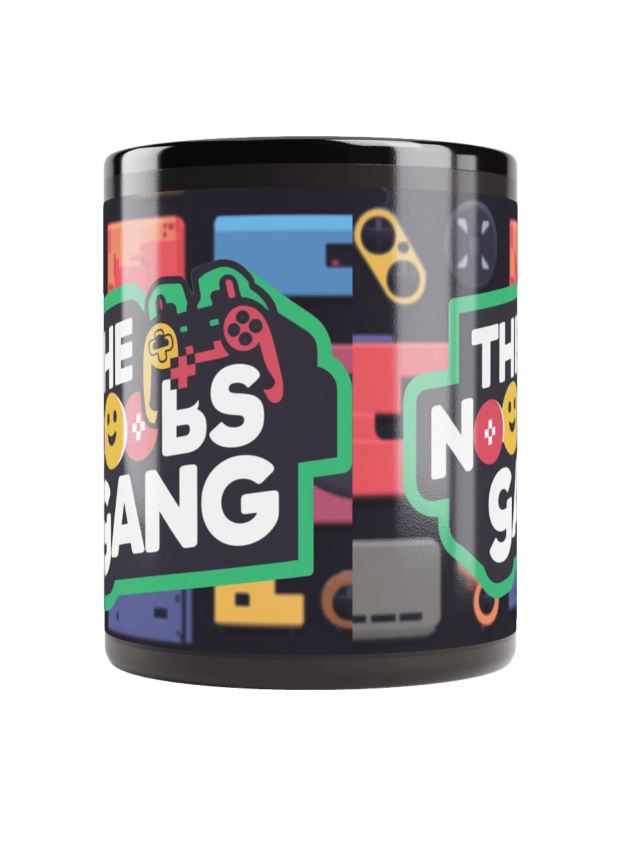 Noobi Mug 2 product image (9)