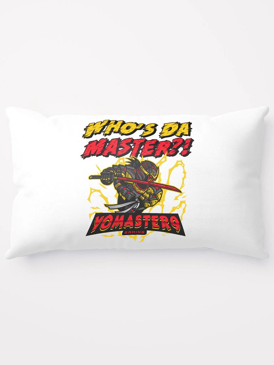 MASTER Pillow product image (15)