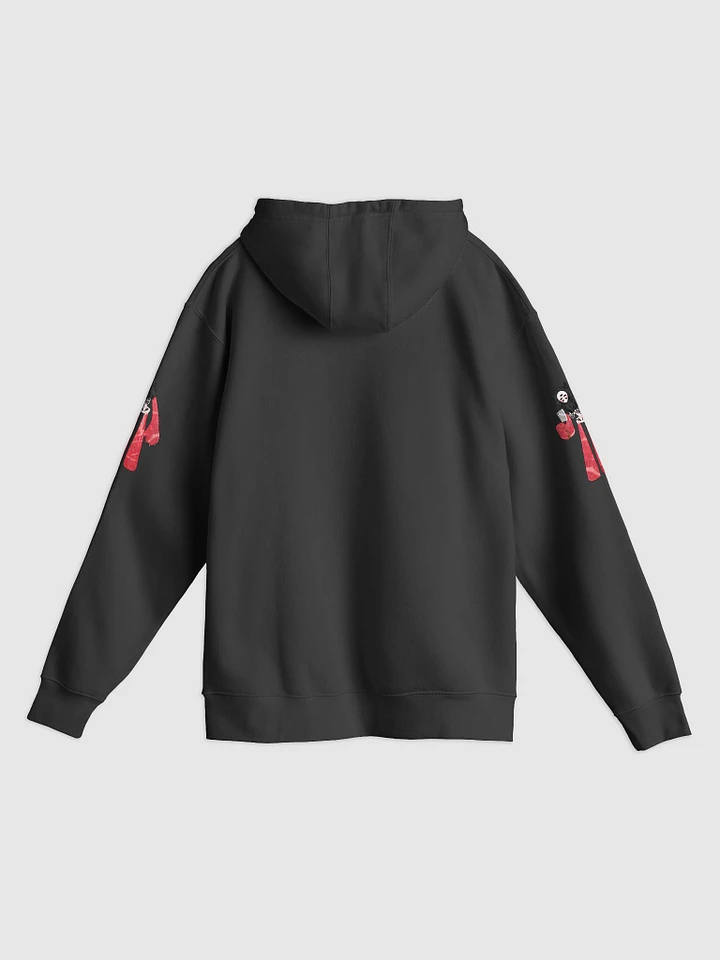 Visceral FRONT Premium Hoodie product image (2)