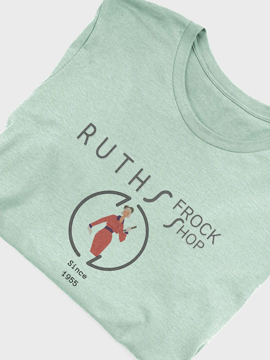 Ruths Frock Shop (Back to the Future) product image (5)