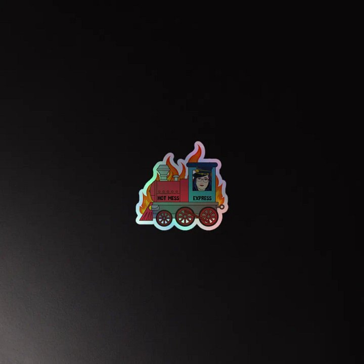 I Am The Conductor product image (2)