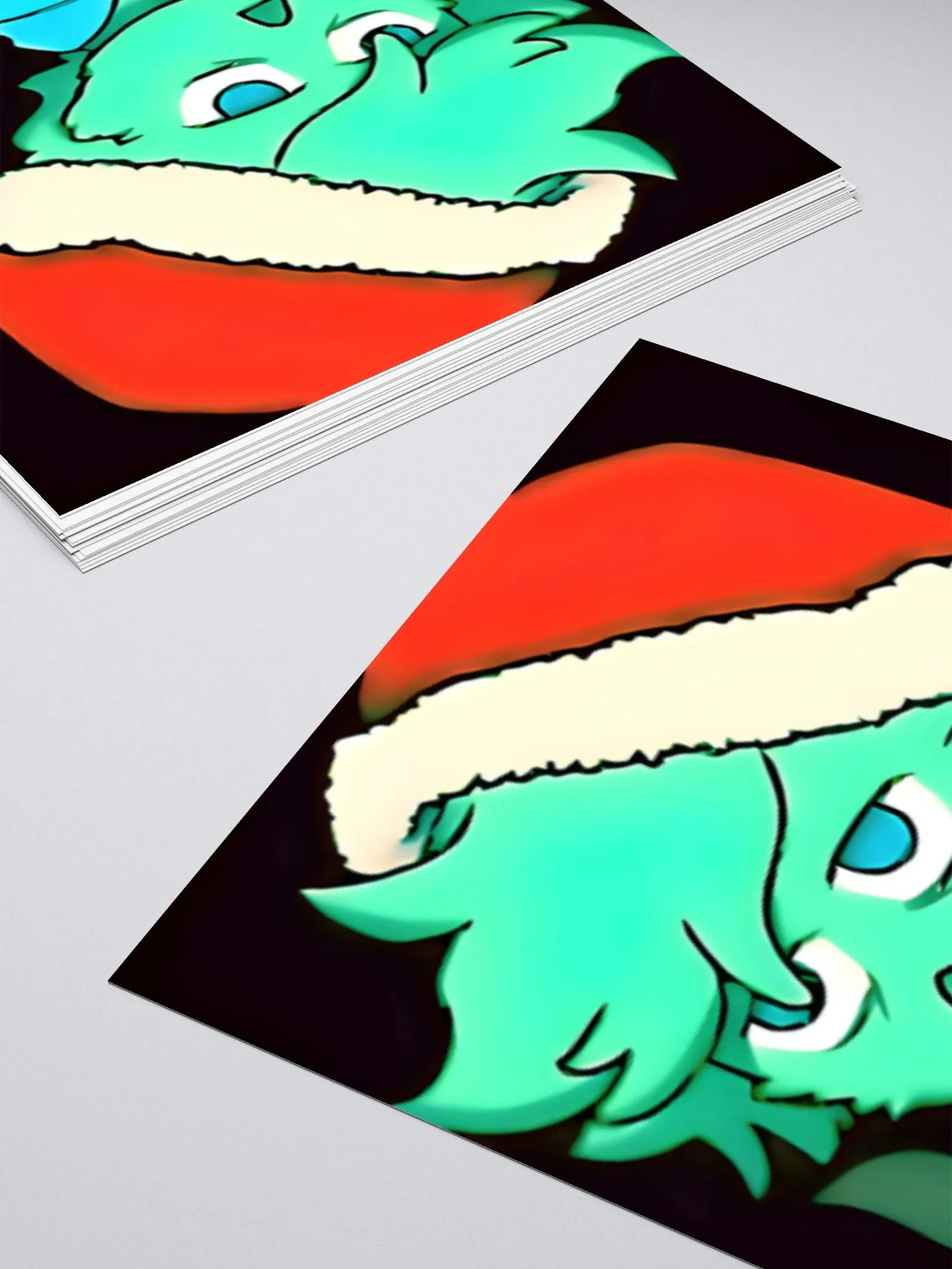 The Cyrus Sticker product image (13)