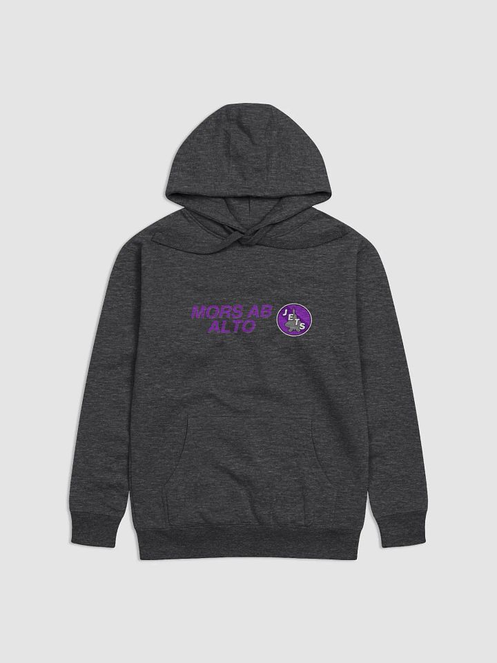 Jets Hoodie product image (1)