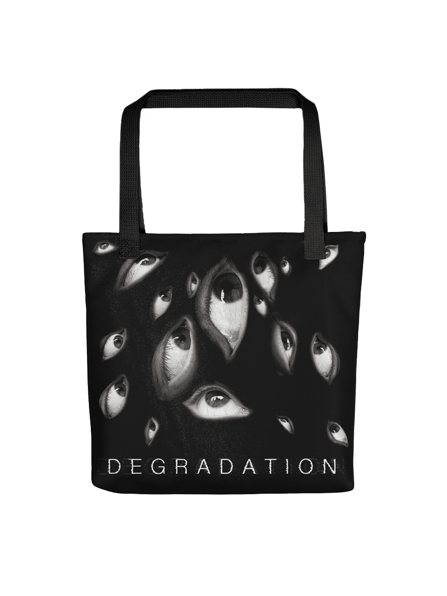 THE EYE TOTE BAG product image (1)