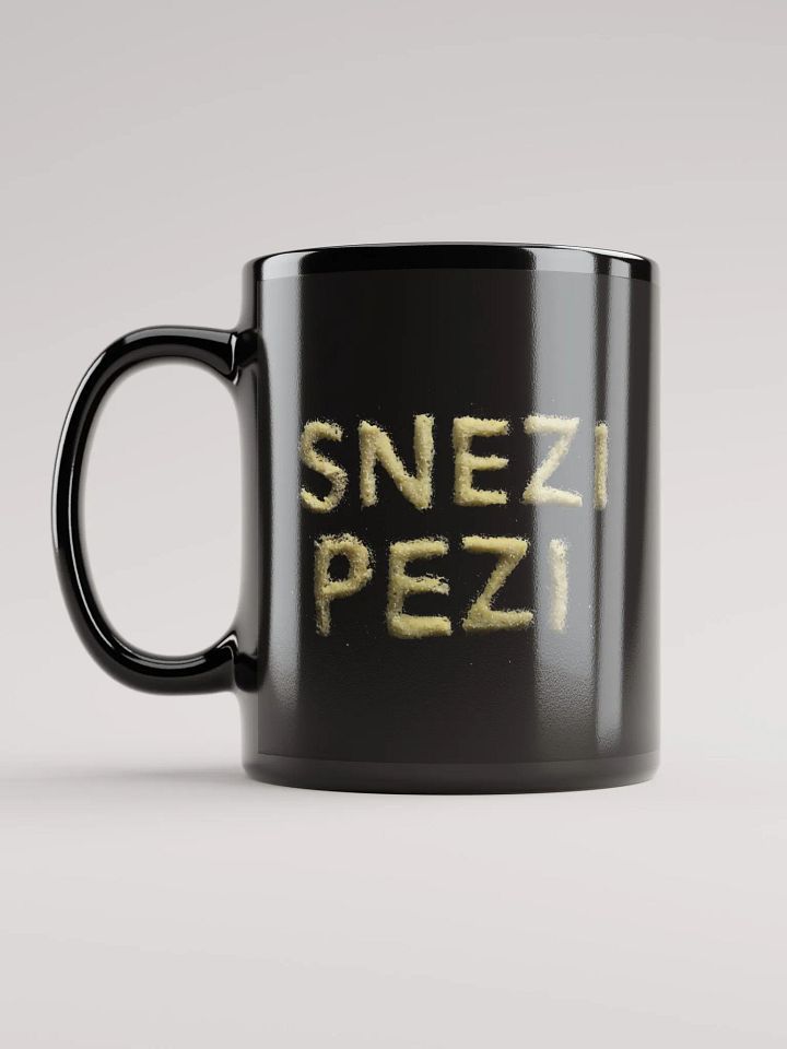 snezi pezi mug product image (1)
