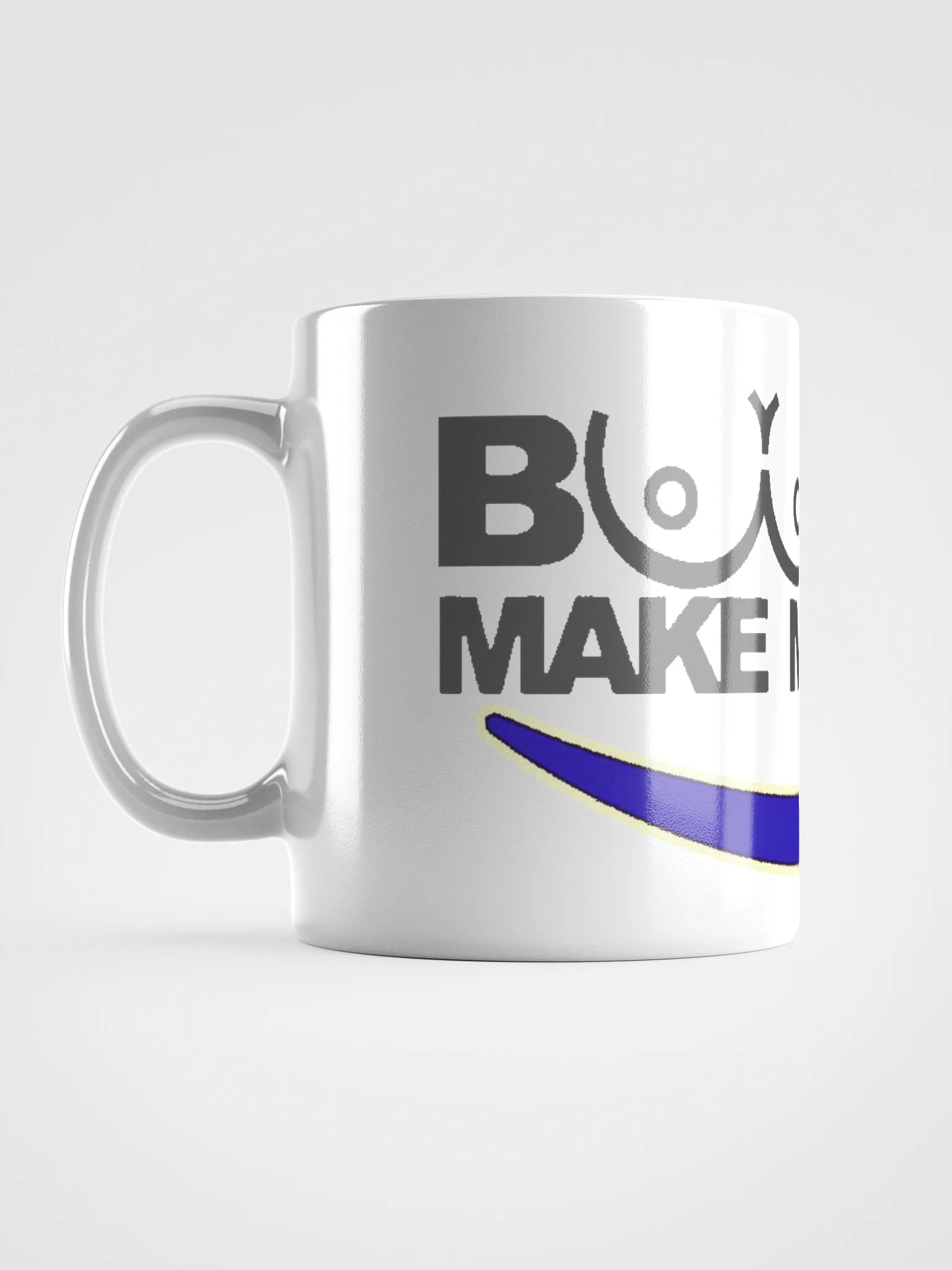 Smiley Eyes on You | Mug product image (6)