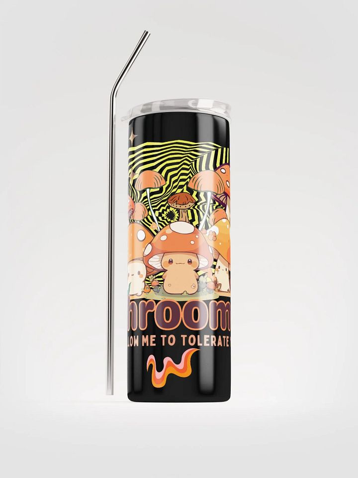 Shroomy Tumbler product image (1)