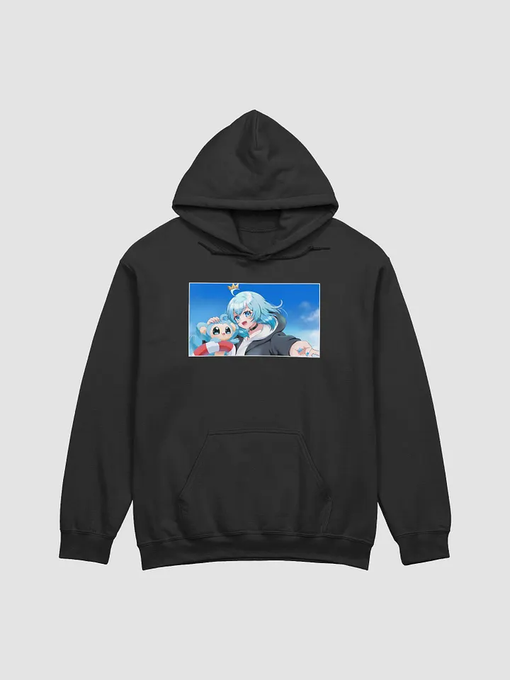 3rd Tunaversary Hoodie product image (1)