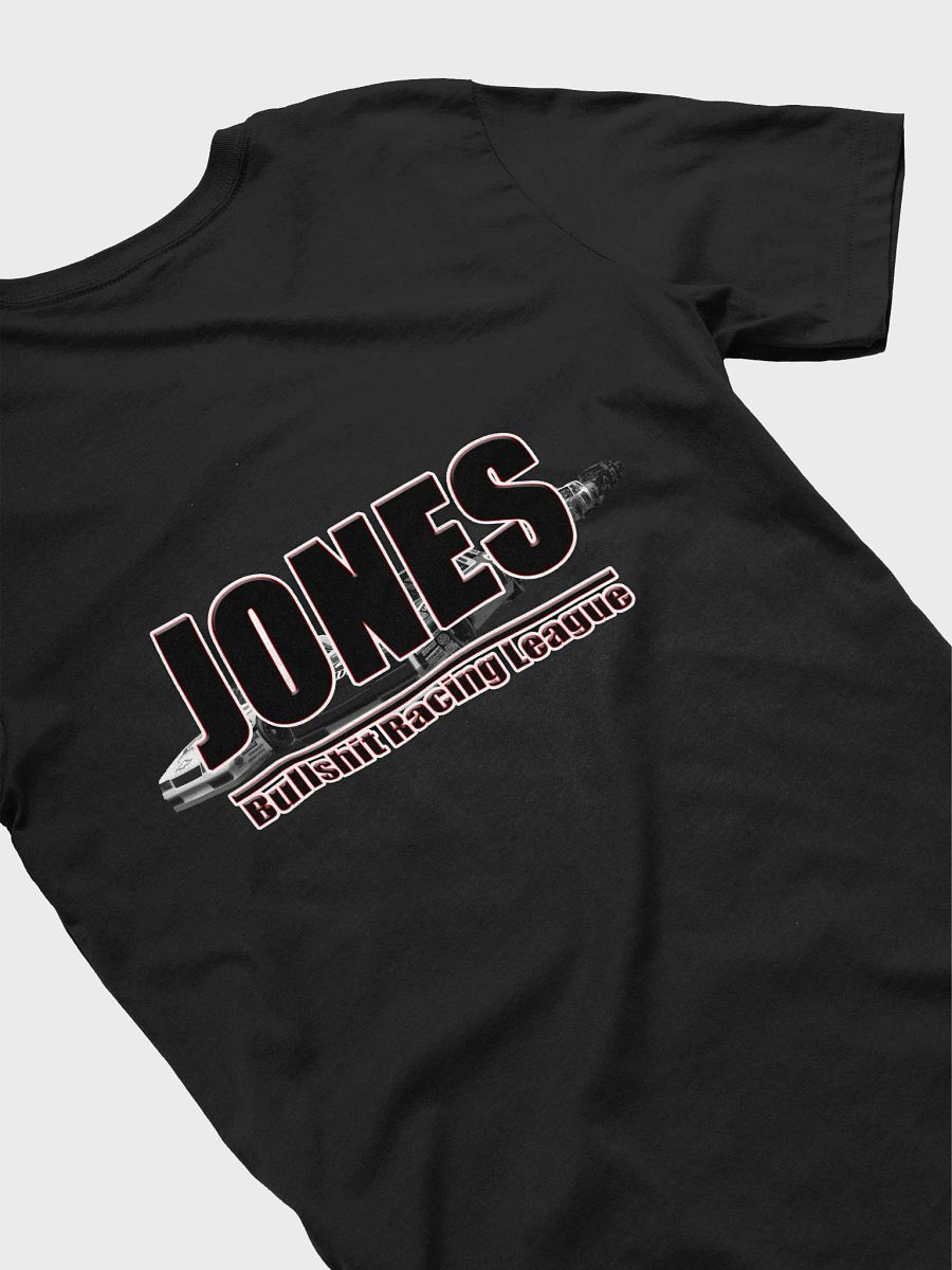 The Jones BS Racing Shirt product image (13)