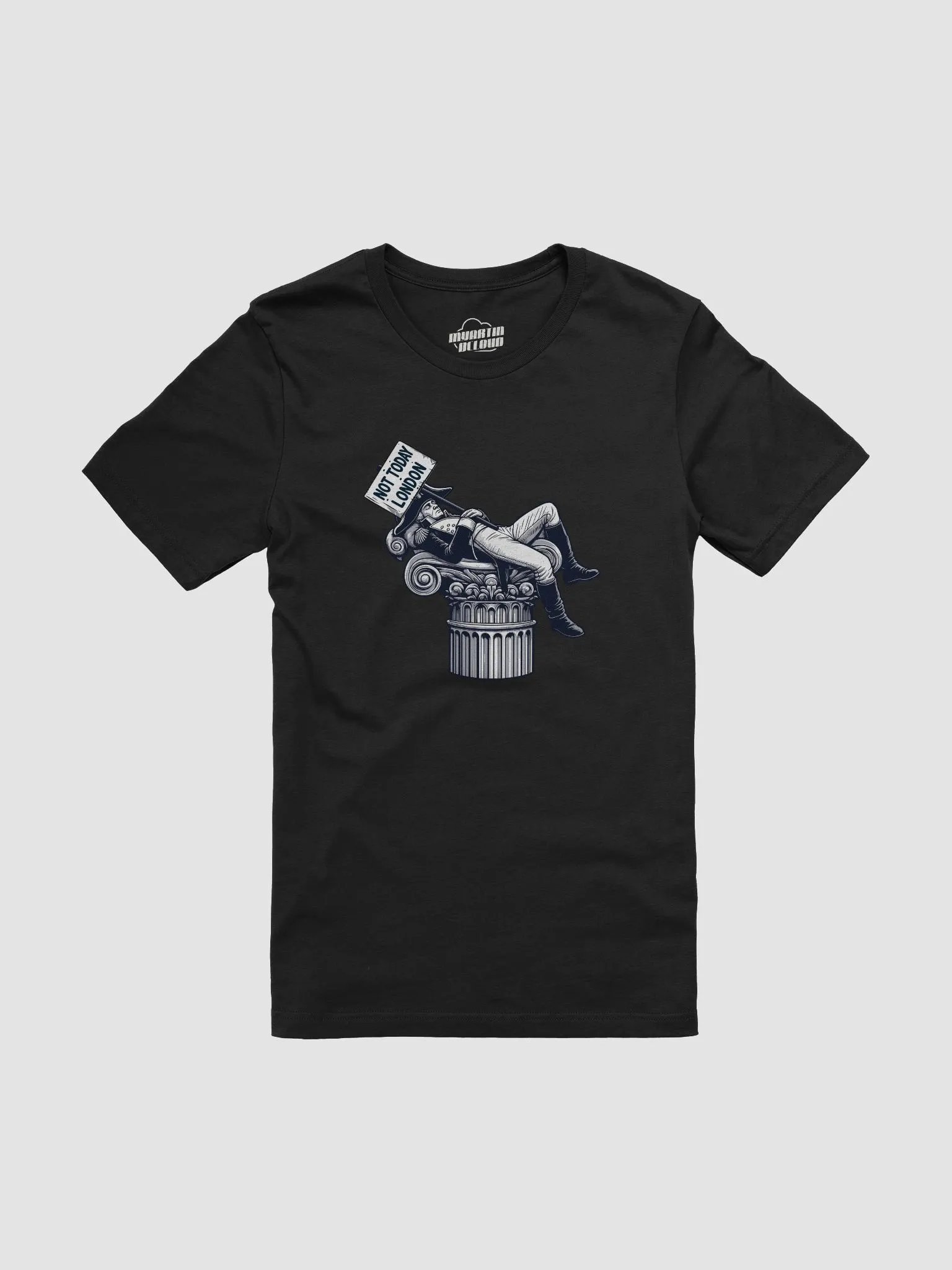 Not Today London - Admiral Nelson product image (2)