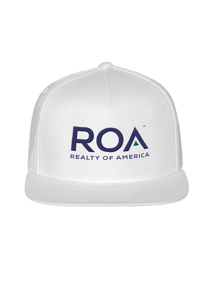 Basic ROA Hat product image (1)