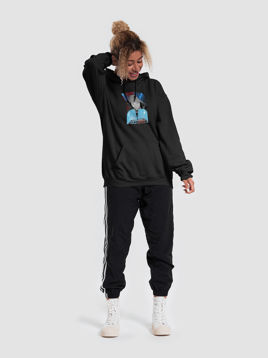 TeNN4OUR (Special Edition) Hoodie product image (14)