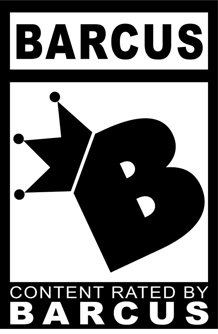 ESRB Barcus Sticker product image (2)