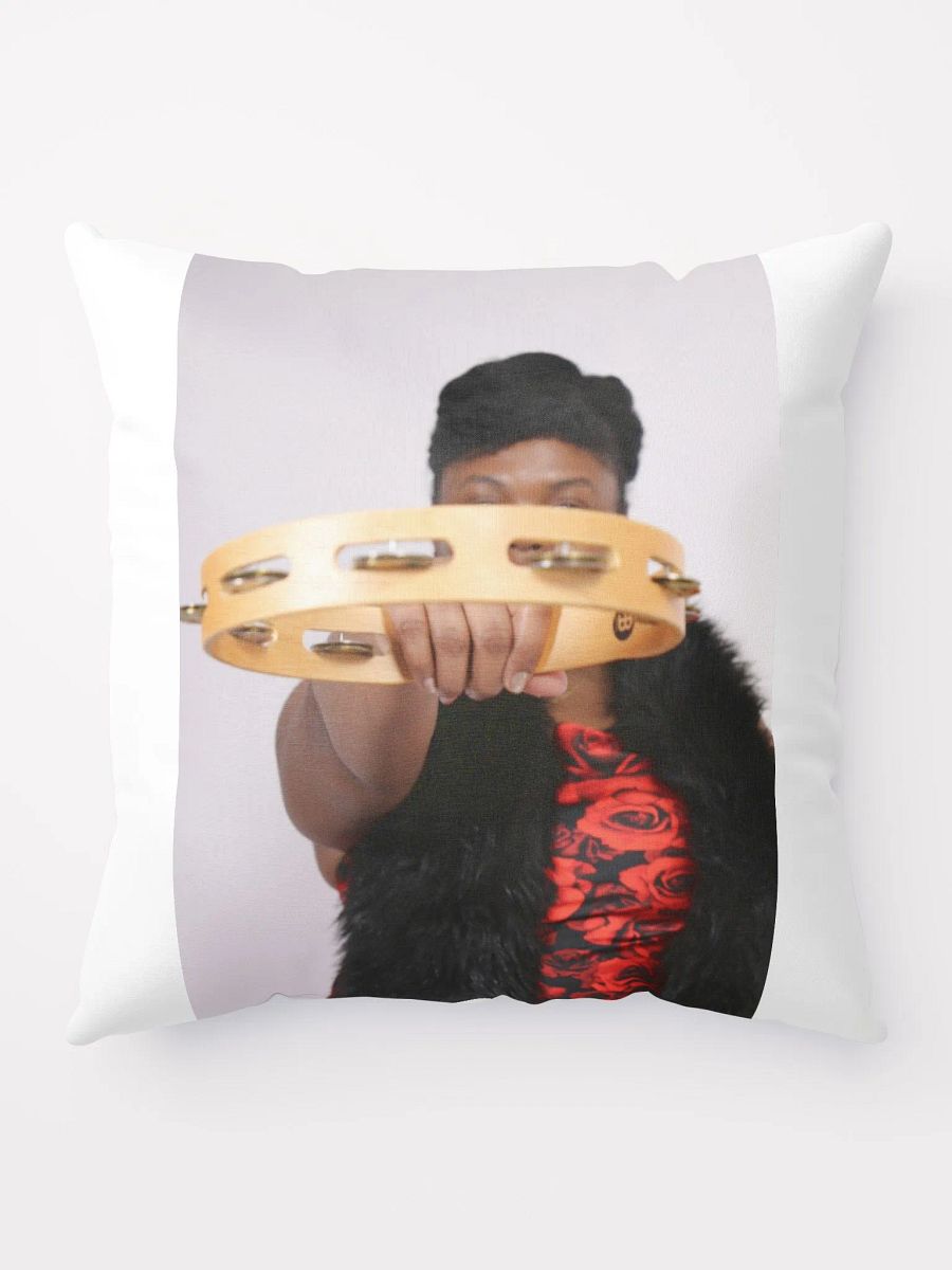 No Weapon Pillow product image (10)