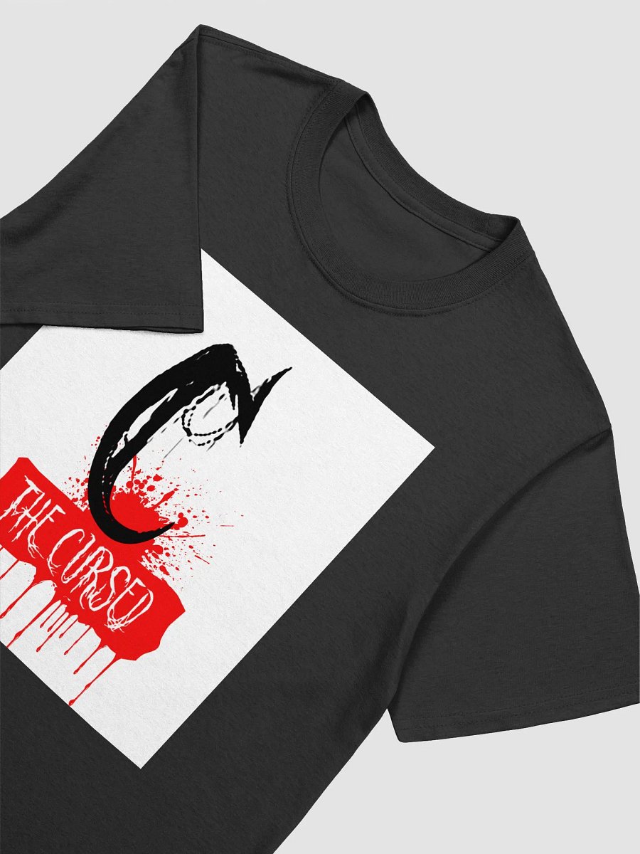 The Cursed T-shirt product image (13)
