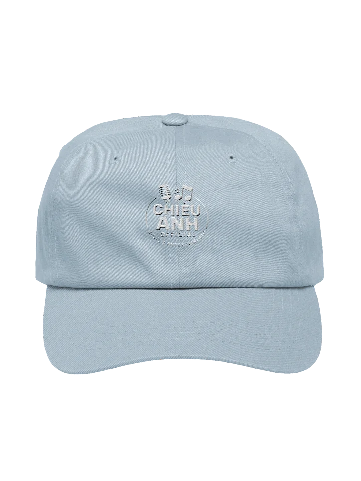 Chiêu Anh Official – Power On™ Hat product image (1)