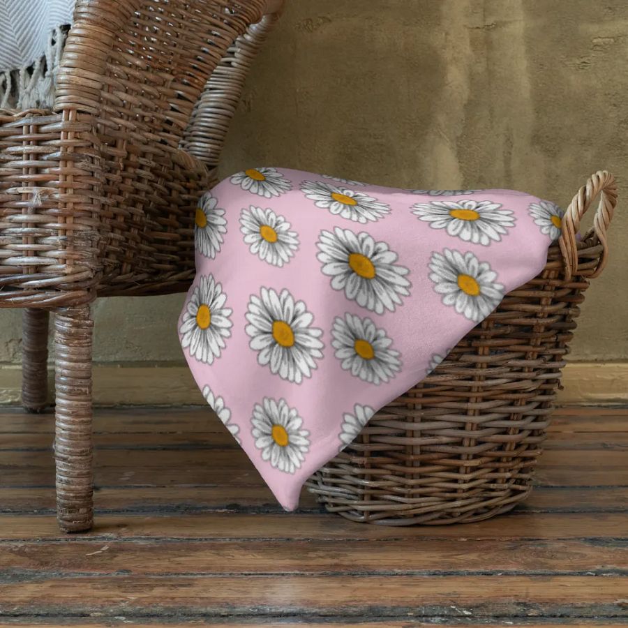Daisy Blanket product image (10)