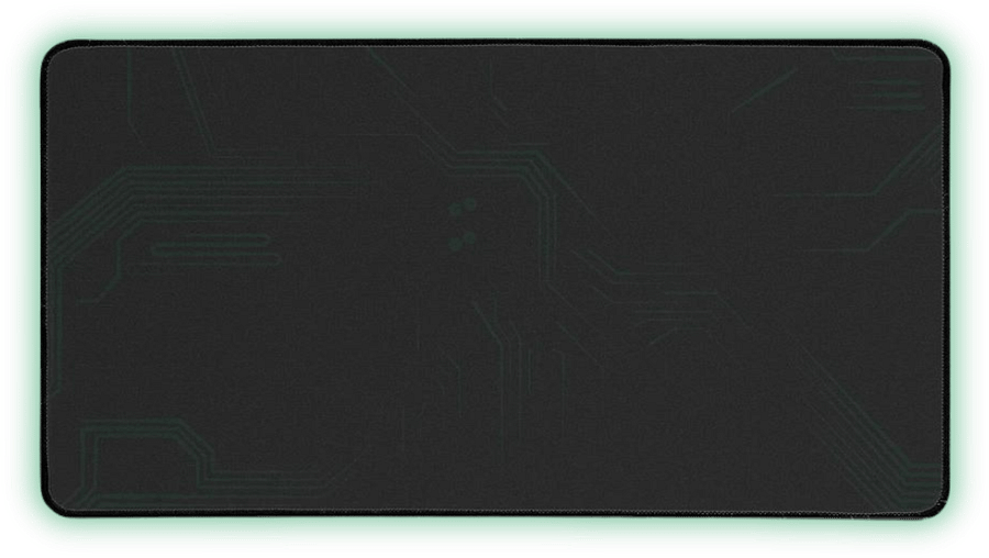 Circuit Board Desk Pad product image (1)