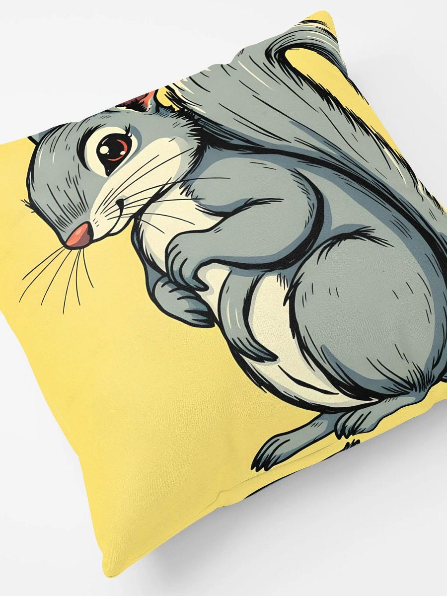 Dreamy Nights All-Over Pillow product image (8)