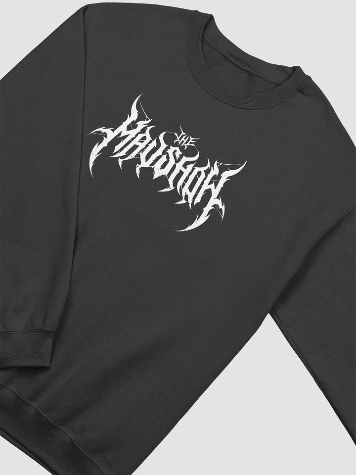 Metal Corn Crewneck product image (2)