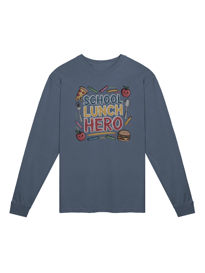 School Lunch Hero product image (1)