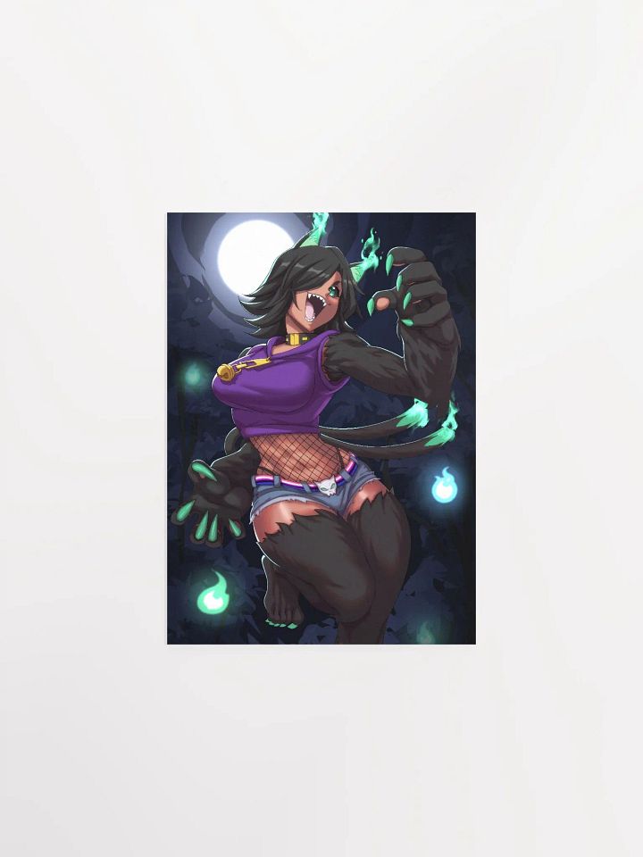Raye Moonlight Poster product image (5)