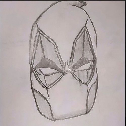 Deadpool…by our talented group of young artists. ❤️

Get your artwork featured by drawing this week’s Miles Morales tutorial....