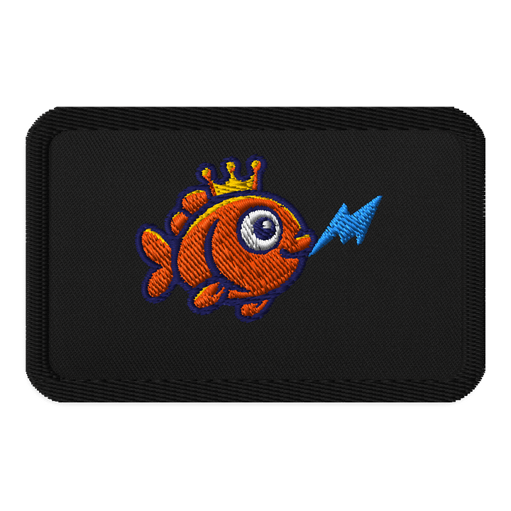 MoonFish Patches product image (1)